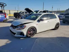3VW6T7AU2KM019173 2019 VOLKSWAGEN GTI