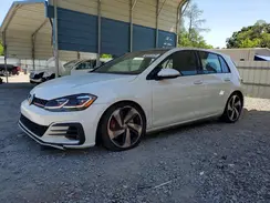 3VW6T7AU2KM028097 2019 VOLKSWAGEN GTI