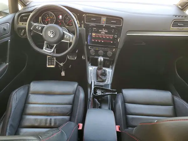 3VW6T7AU2KM028097 2019 VOLKSWAGEN GTI - Image 8