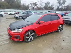 3VW6T7AU2KM028889 2019 VOLKSWAGEN GTI