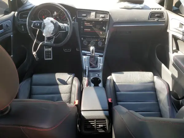 3VW6T7AU2KM033171 2019 VOLKSWAGEN GTI - Image 8