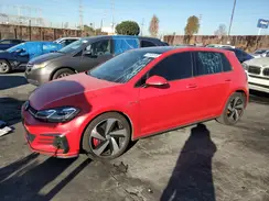 3VW6T7AU2KM033512 2019 VOLKSWAGEN GTI