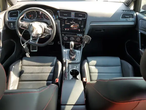 3VW6T7AU2KM033753 2019 VOLKSWAGEN GTI - Image 8