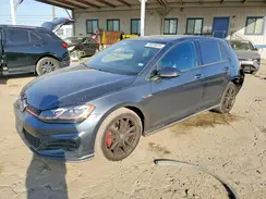 3VW6T7AU2KM036300 2019 VOLKSWAGEN GTI