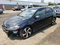 3VW6T7AU2KM038242 2019 VOLKSWAGEN GTI