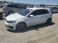 3VW6T7AU2LM002472 2020 VOLKSWAGEN GTI