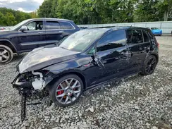 3VW6T7AU2MM004112 2021 VOLKSWAGEN GTI