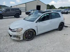 3VW6T7AU2MM008838 2021 VOLKSWAGEN GTI