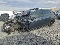 3VW6T7AU2MM008922 2021 VOLKSWAGEN GTI