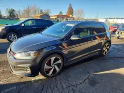 3VW6T7AU2MM009648 2021 VOLKSWAGEN GTI