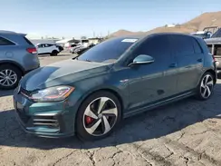 3VW6T7AU3KM000325 2019 VOLKSWAGEN GTI
