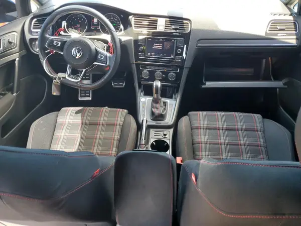 3VW6T7AU3KM008330 2019 VOLKSWAGEN GTI - Image 8