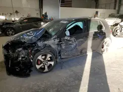 3VW6T7AU3KM015827 2019 VOLKSWAGEN GTI