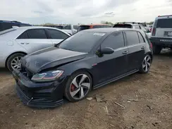 3VW6T7AU3KM023586 2019 VOLKSWAGEN GTI