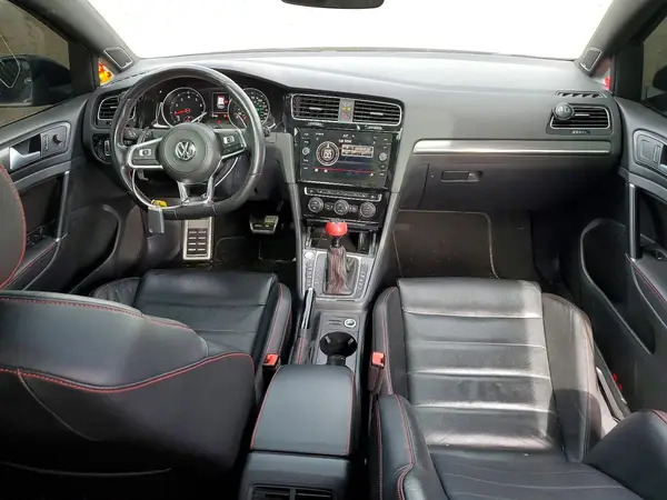 3VW6T7AU3KM023586 2019 VOLKSWAGEN GTI - Image 8