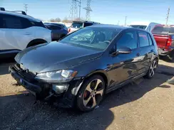3VW6T7AU3KM034751 2019 VOLKSWAGEN GTI