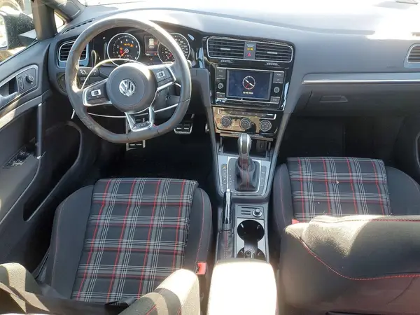 3VW6T7AU3KM034751 2019 VOLKSWAGEN GTI - Image 8