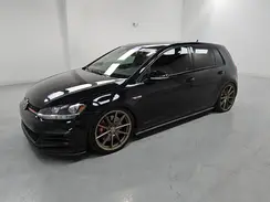 3VW6T7AU3LM001413 2020 VOLKSWAGEN GTI