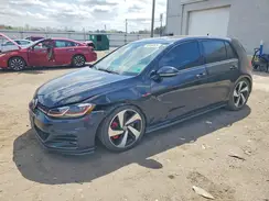 3VW6T7AU3LM005591 2020 VOLKSWAGEN GTI