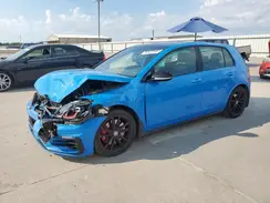 3VW6T7AU3MM006516 2021 VOLKSWAGEN GTI