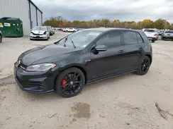 3VW6T7AU3MM007827 2021 VOLKSWAGEN GTI