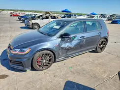 3VW6T7AU3MM008346 2021 VOLKSWAGEN GTI