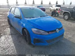 3VW6T7AU3MM016480 2021 VOLKSWAGEN GTI