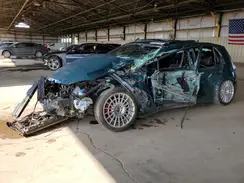 3VW6T7AU4KM001015 2019 VOLKSWAGEN GTI