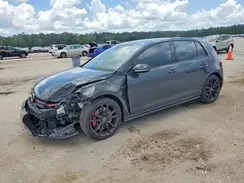 3VW6T7AU4KM004657 2019 VOLKSWAGEN GTI
