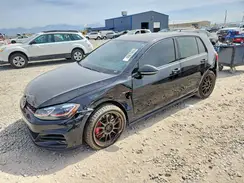 3VW6T7AU4KM016503 2019 VOLKSWAGEN GTI