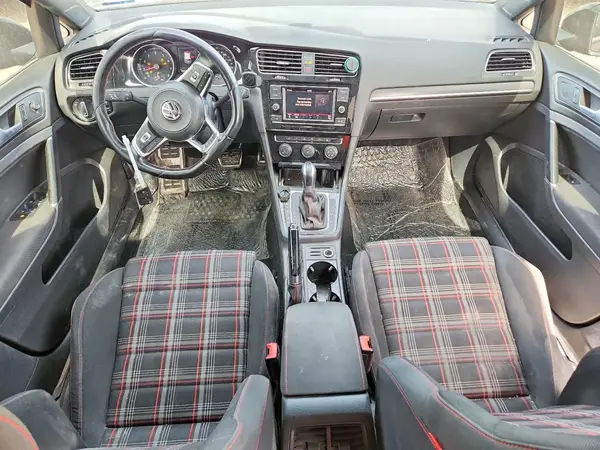 3VW6T7AU4KM016503 2019 VOLKSWAGEN GTI - Image 8