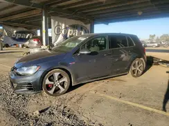 3VW6T7AU4KM019482 2019 VOLKSWAGEN GTI