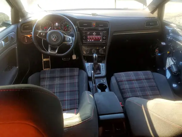 3VW6T7AU4KM019482 2019 VOLKSWAGEN GTI - Image 8