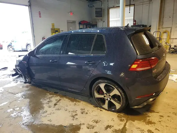 3VW6T7AU4KM029963 2019 VOLKSWAGEN GTI - Image 2