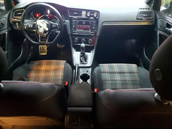 3VW6T7AU4KM029963 2019 VOLKSWAGEN GTI - Image 8