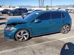 3VW6T7AU4KM035617 2019 VOLKSWAGEN GTI