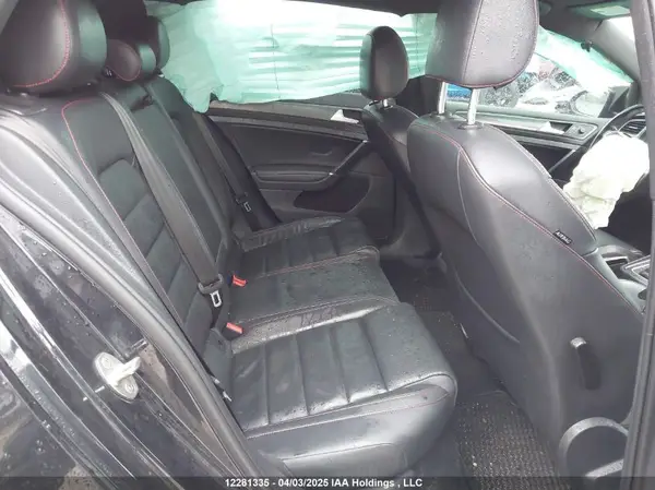 3VW6T7AU4KM035648 2019 VOLKSWAGEN GTI - Image 8