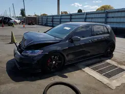 3VW6T7AU4LM014039 2020 VOLKSWAGEN GTI