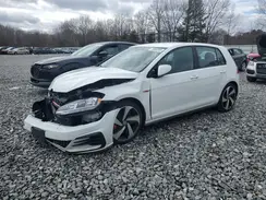 3VW6T7AU4LM017622 2020 VOLKSWAGEN GTI