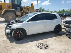 3VW6T7AU4MM000935 2021 VOLKSWAGEN GTI