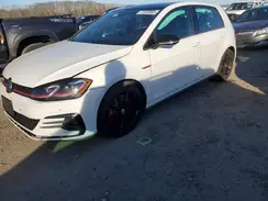 3VW6T7AU4MM010543 2021 VOLKSWAGEN GTI