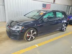 3VW6T7AU5KM000567 2019 VOLKSWAGEN GTI