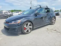 3VW6T7AU5KM001802 2019 VOLKSWAGEN GTI