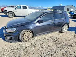 3VW6T7AU5KM002612 2019 VOLKSWAGEN GTI
