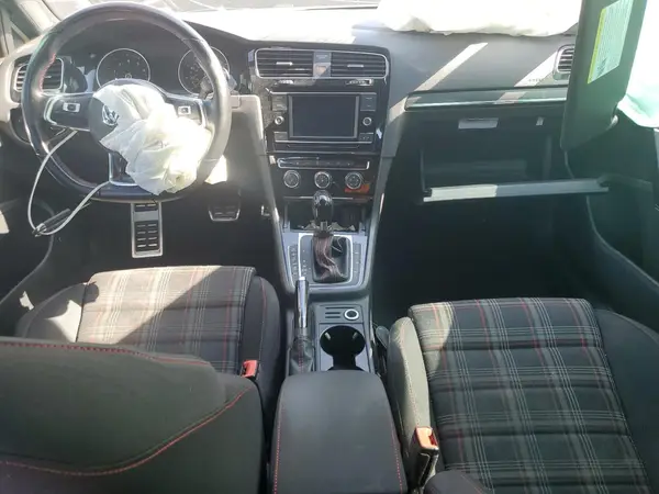 3VW6T7AU5KM003226 2019 VOLKSWAGEN GTI - Image 8