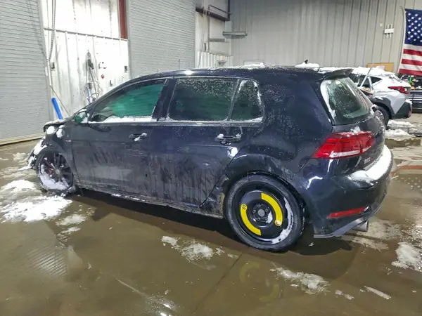 3VW6T7AU5KM012279 2019 VOLKSWAGEN GTI - Image 2