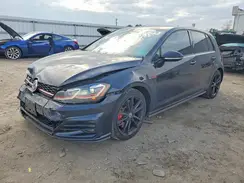 3VW6T7AU5KM013304 2019 VOLKSWAGEN GTI