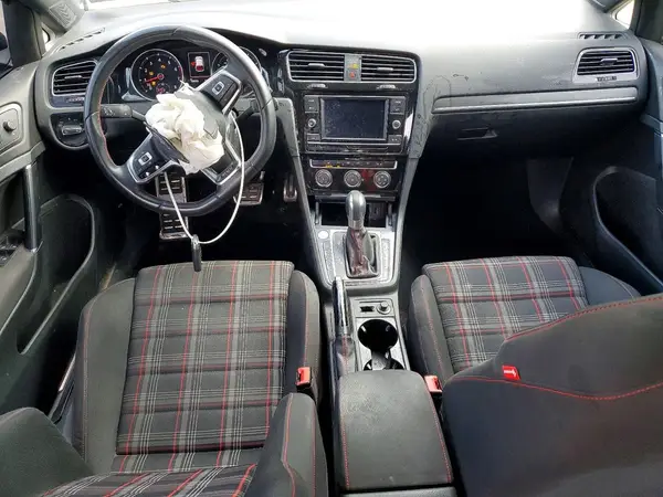 3VW6T7AU5KM013304 2019 VOLKSWAGEN GTI - Image 8