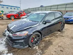 3VW6T7AU5KM018731 2019 VOLKSWAGEN GTI