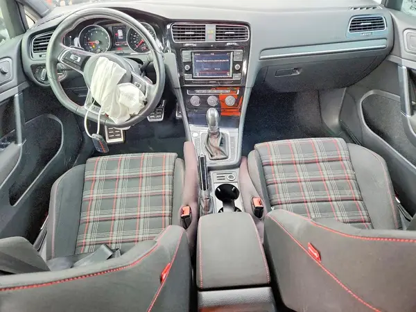 3VW6T7AU5KM018731 2019 VOLKSWAGEN GTI - Image 8